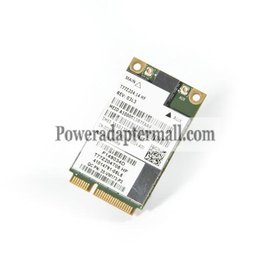 HuaWei EM680 Gobi3000 Mini PCI-e GSM CDMA 3G WWAN Card HSPA GPS